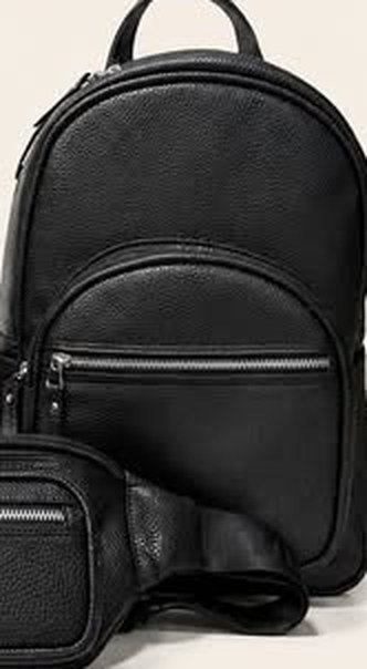 Mochila urbana